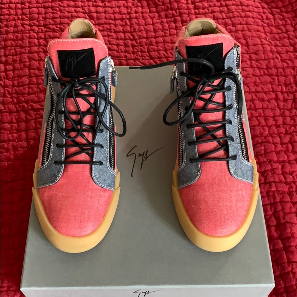 Men’s Giuseppe sneakers